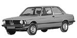 BMW E21 B129C Fault Code