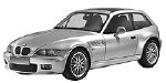 BMW E36-7 B129C Fault Code