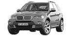 BMW E70 B129C Fault Code