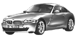 BMW E86 B129C Fault Code