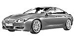 BMW F06 B129C Fault Code