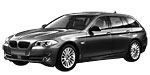 BMW F11 B129C Fault Code